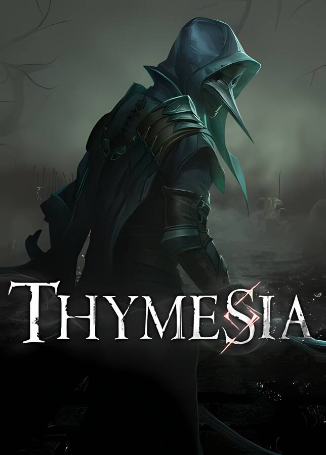 记忆边境/Thymesia