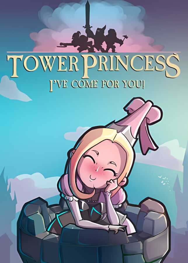 塔楼公主/Tower Princess（V1.01）