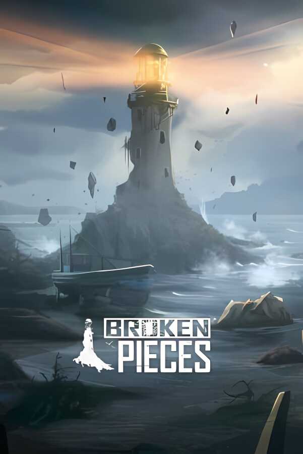 破碎的碎片/Broken Pieces（已更新至V1.3.1）