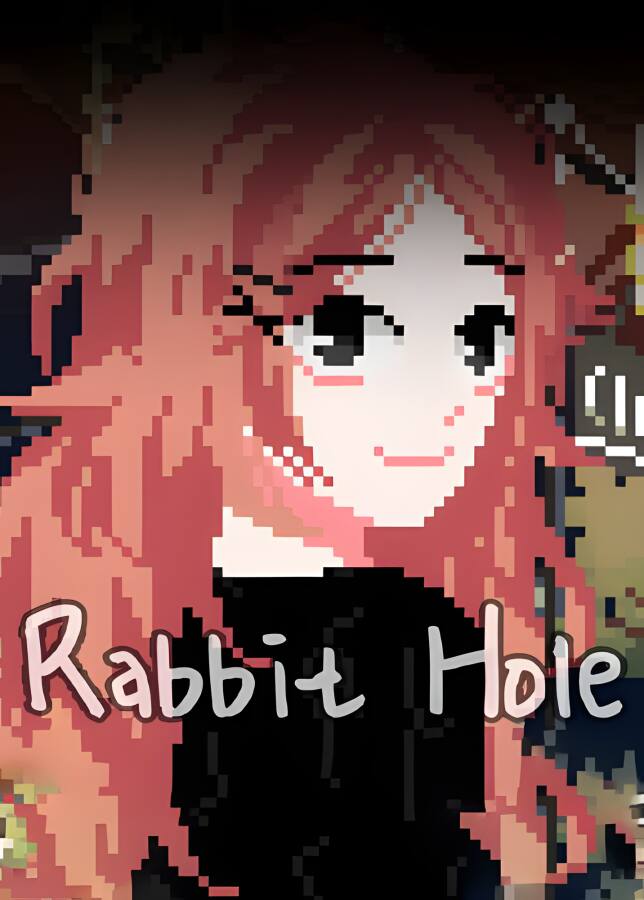 兔子洞/Rabbit Hole