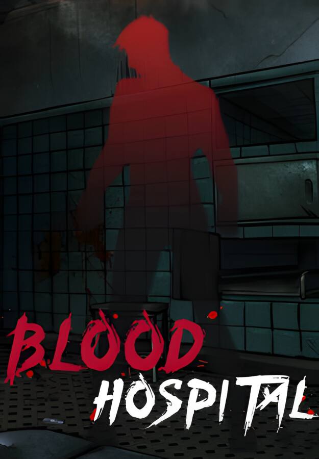 血色病院/Blood Hospital