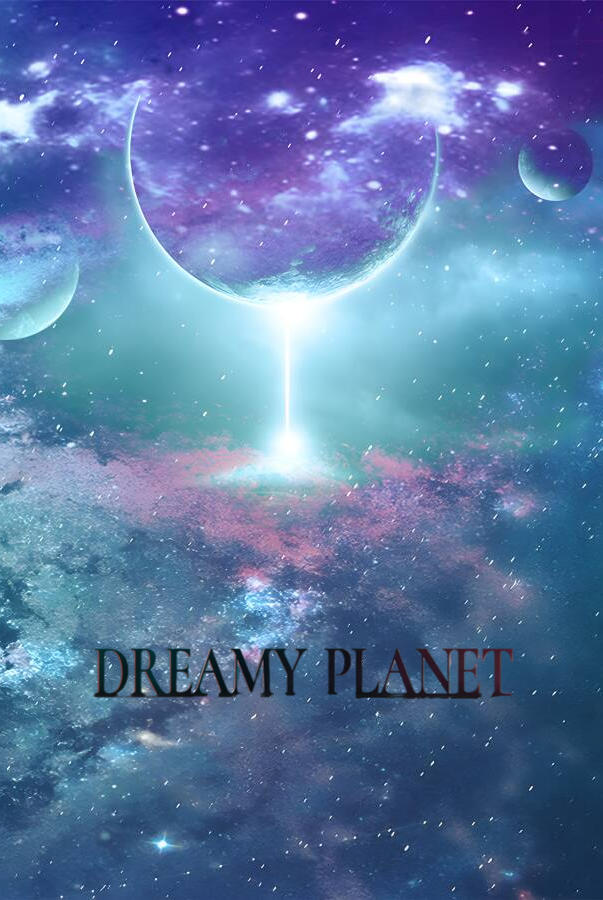 梦幻星球/Dreamy Planet（集成DLC+番外+Build.9524769升级档）