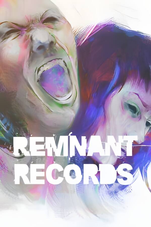 残存记录/Remnant Records（V1.3.0）