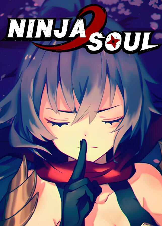 妖刀退魔忍/Ninja Soul（已更新至V1.12+集成Build.10071024升级档+支持手柄）