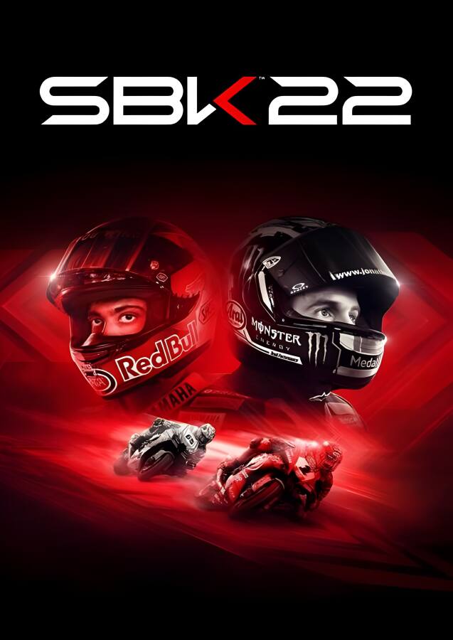 世界超级摩托车锦标赛2022/SBK22