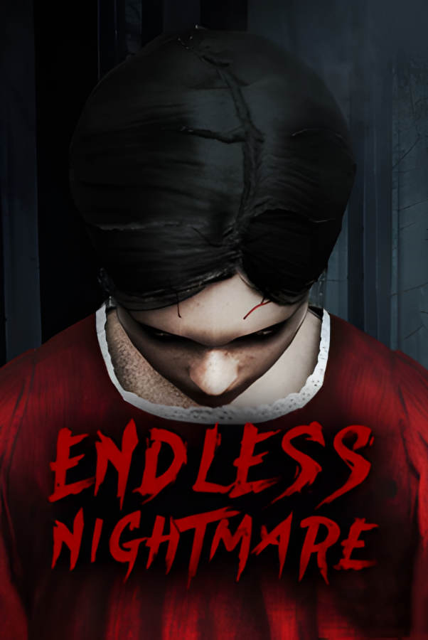 无尽噩梦/Endless Nightmare（集成Build.9530270升级档）