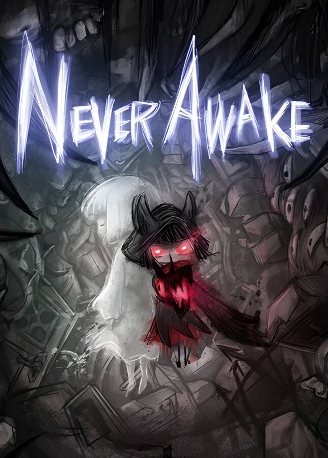 少女的噩梦/Never Awake