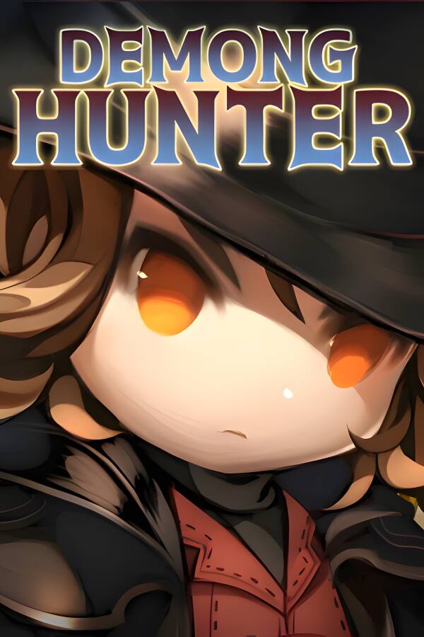 得猛猎人/Demong Hunter