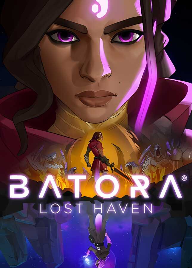 巴特拉:家在何方/Batora:Lost Haven