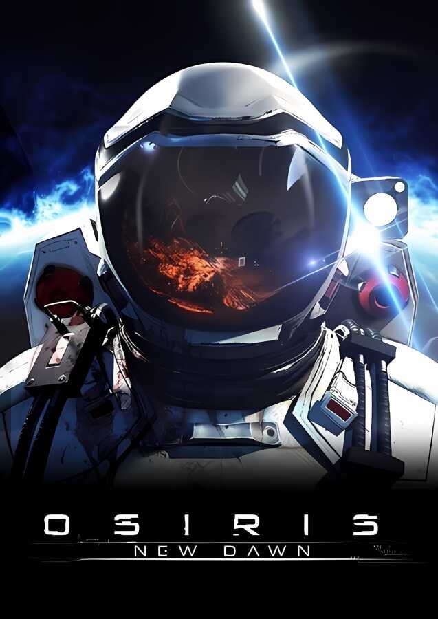 奥西里斯:新黎明/Osiris New Dawn（V0.5.603）