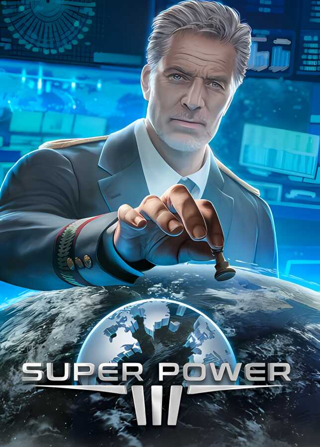 超级力量3/Super Power 3（V1.0.3）