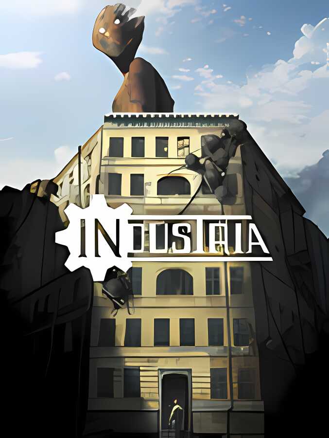 行业/Industria（已更新至V1.3.2）