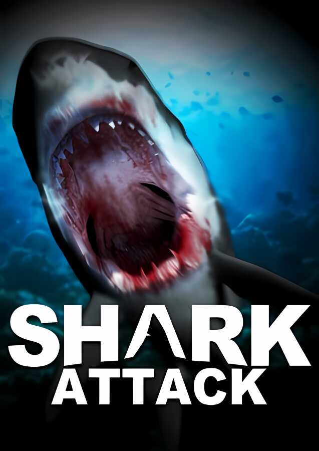 鲨鱼袭击死亡竞赛2/Shark Attack Deathmatch 2（V1.0.46）