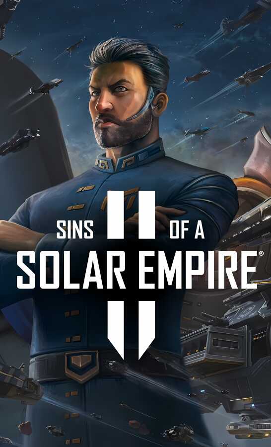 太阳帝国的原罪2/Sins of a Solar Empire II