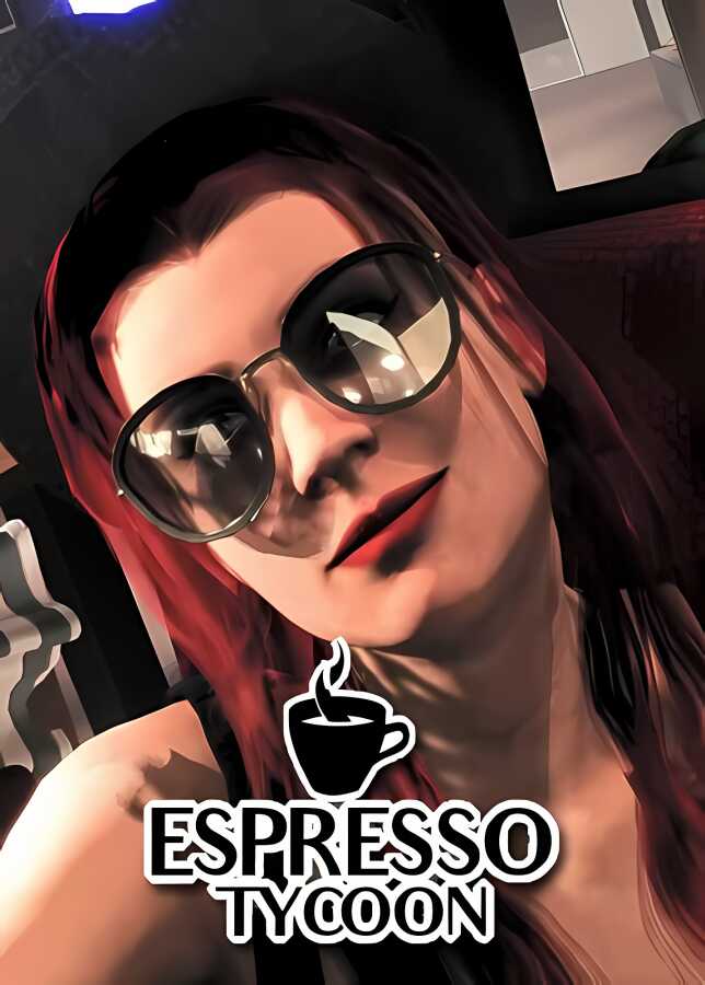 浓缩咖啡大亨/Espresso Tycoon