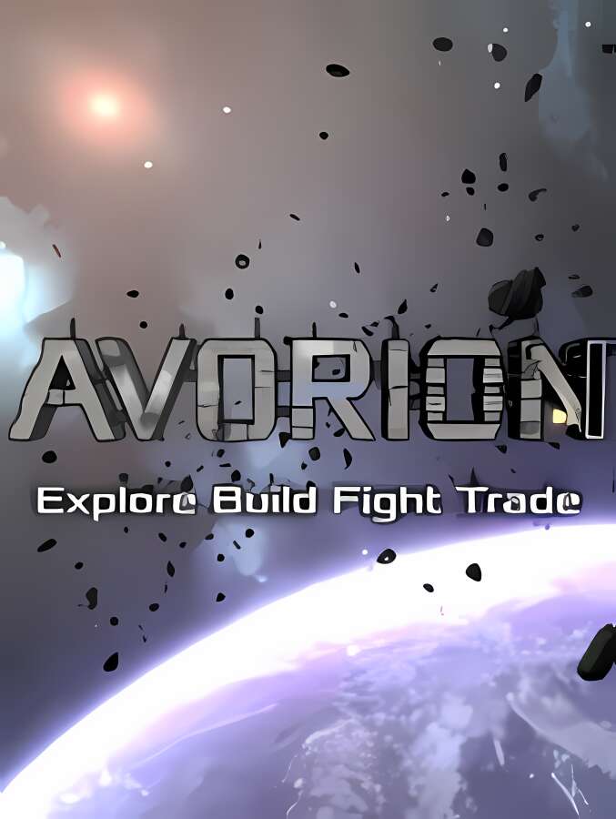 猎户座/Avorion（已更新至V2.4.3+集成全DLCs）