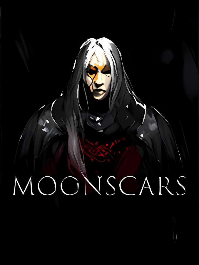 月痕/Moonscars（V1.4.007）