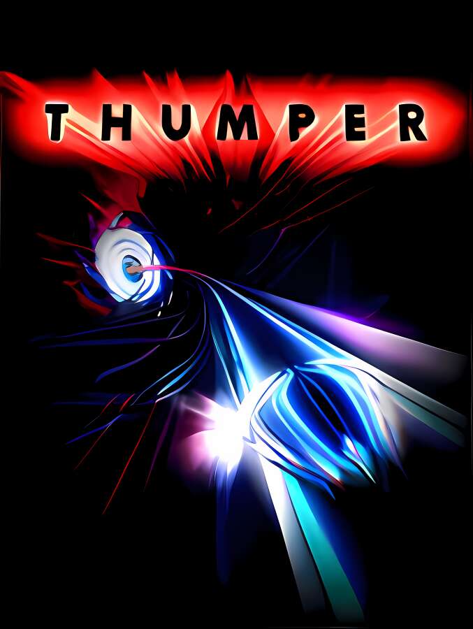 暴走甲虫/Thumper（集成Build.8899753升级档）