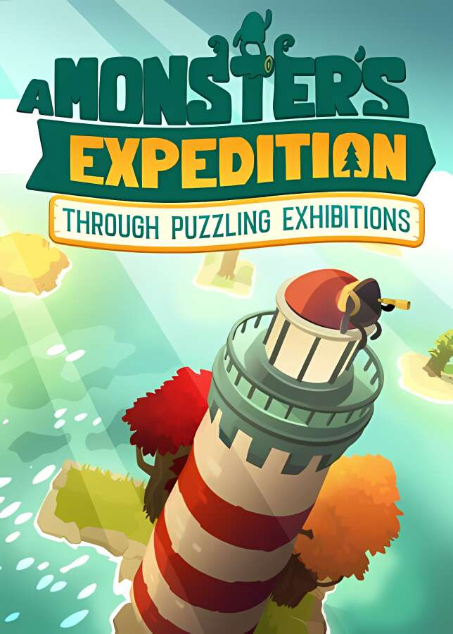 怪兽远征/A Monsters Expedition（集成Build.8853180升级档）