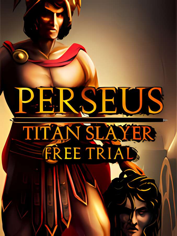 珀尔修斯:泰坦杀手/Perseus:Titan Slayer（已更新至V1.10）