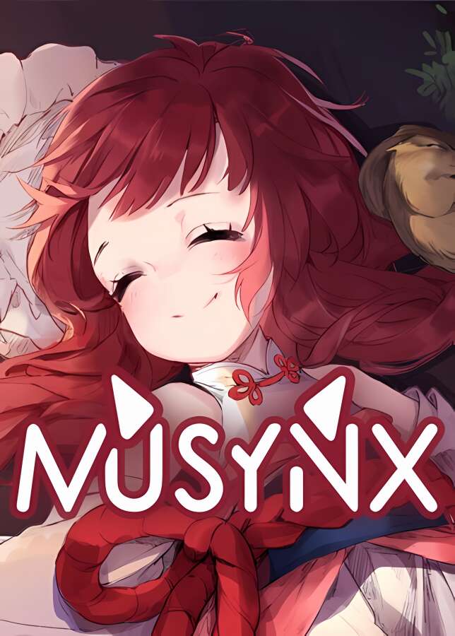 同步音律喵赛克/MUSYNX（已更新至V230903+集成爱之细语+射击游戏主题等全DLCs+Build.11521572升级档）