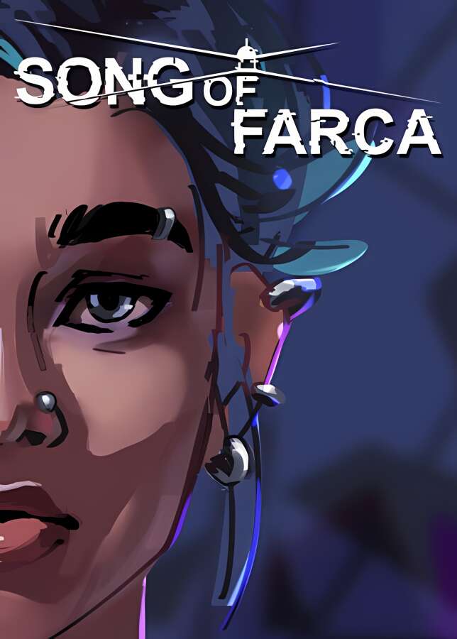 罪城骇客/Song of Farca（V1.0.2.18）