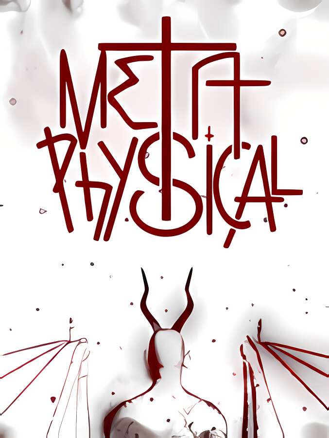 超自然/Meta Physical（集成Build.9903012升级档）
