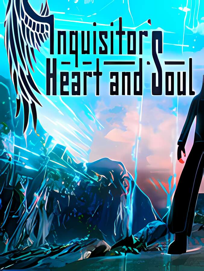 审判官的心灵/Inquisitors Heart and Soul