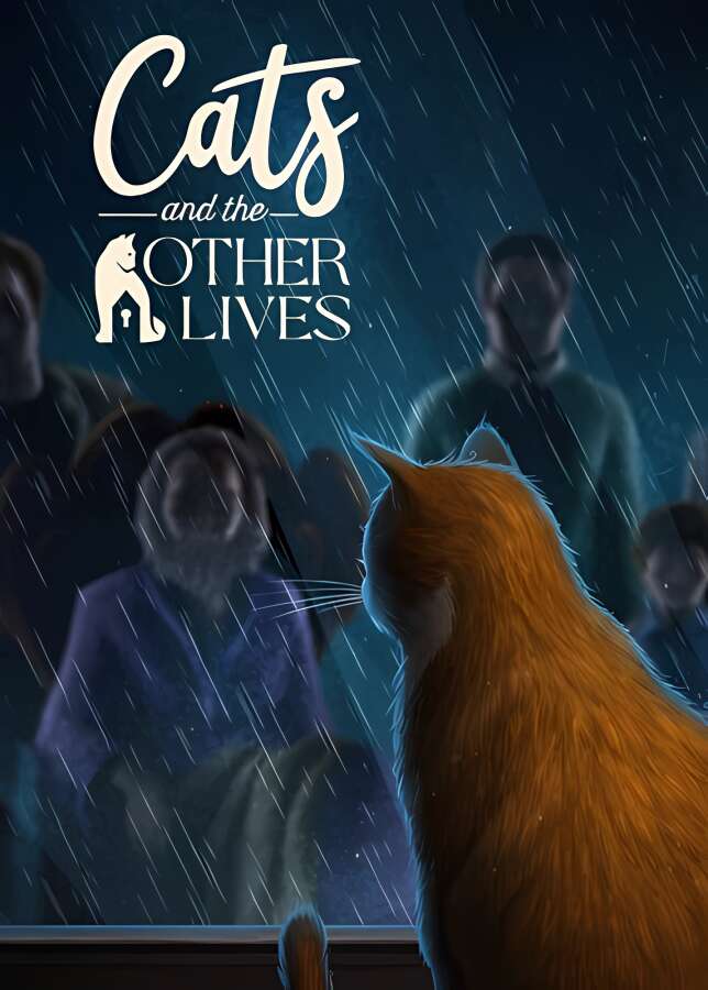 猫与众生/Cats and the Other Lives