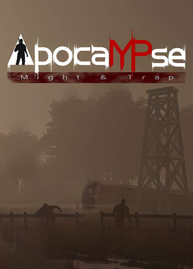 末日杀/Apocalypse（正式版 集成Build.6812804升级档)