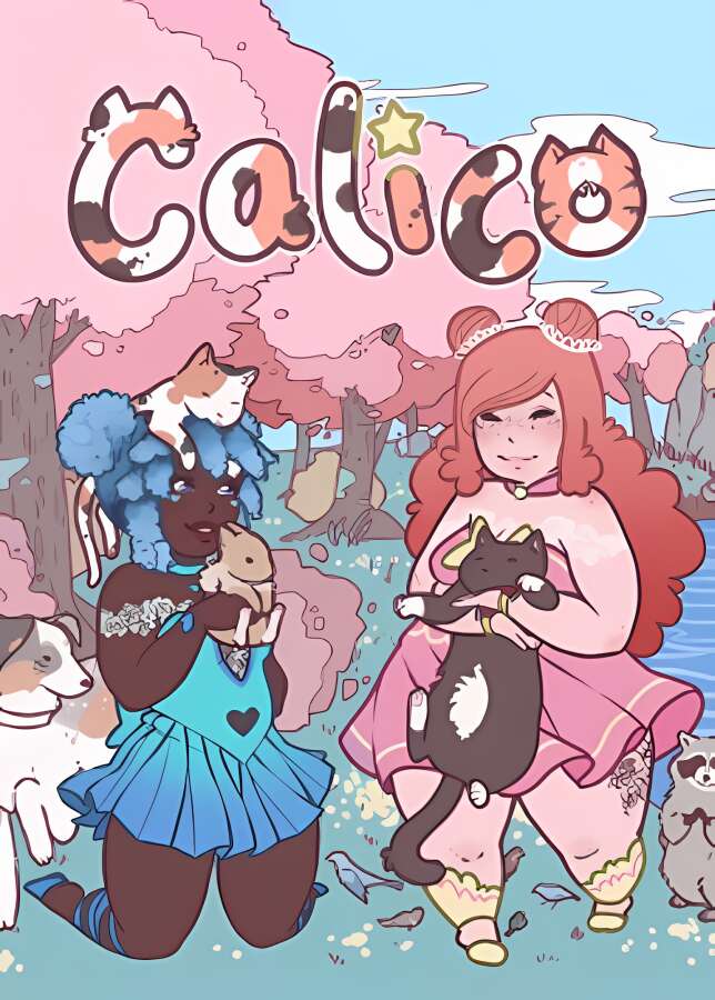 撸猫模拟器/Calico（集成Build.7596147升级档）