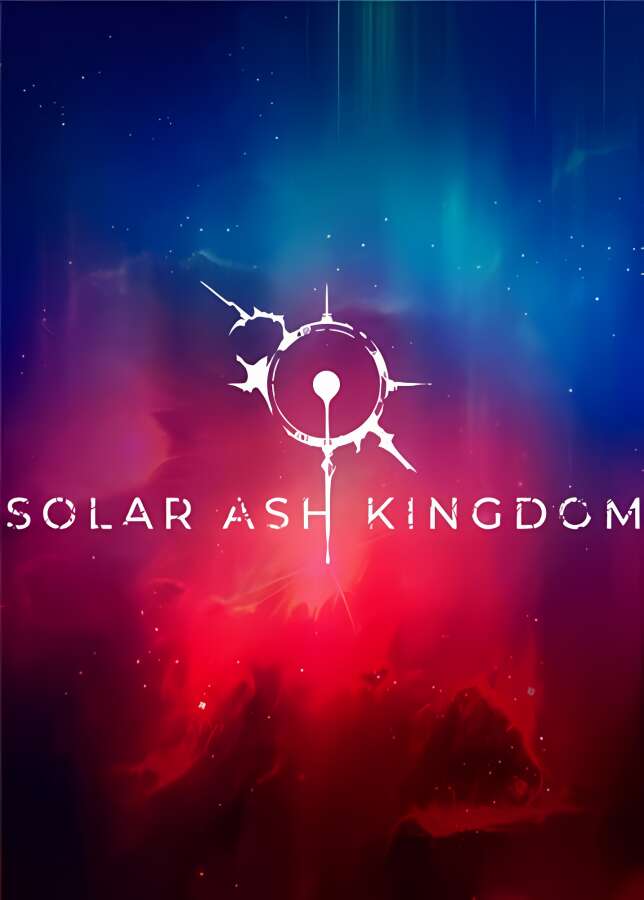 太阳灰国/Solar Ash（V1.08.47515）