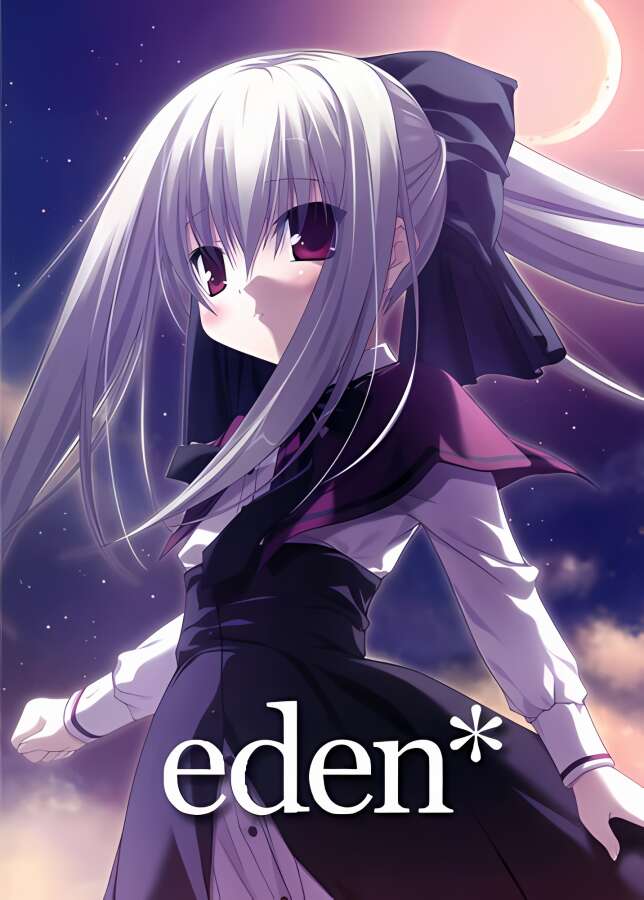 伊甸园/Eden（集成Build.9694906升级档）