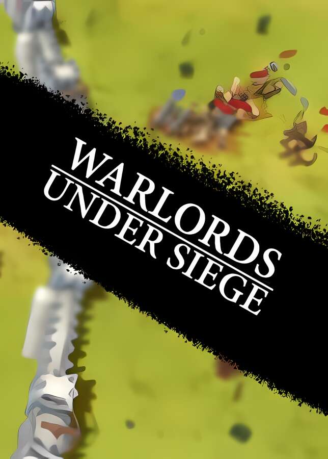 王国围攻/Warlords（已更新至V0.7B+集成新英雄+新内容+补充4+无尽模式)