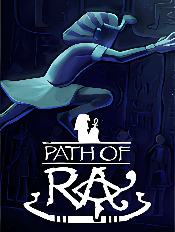 拉之径/Path of Ra