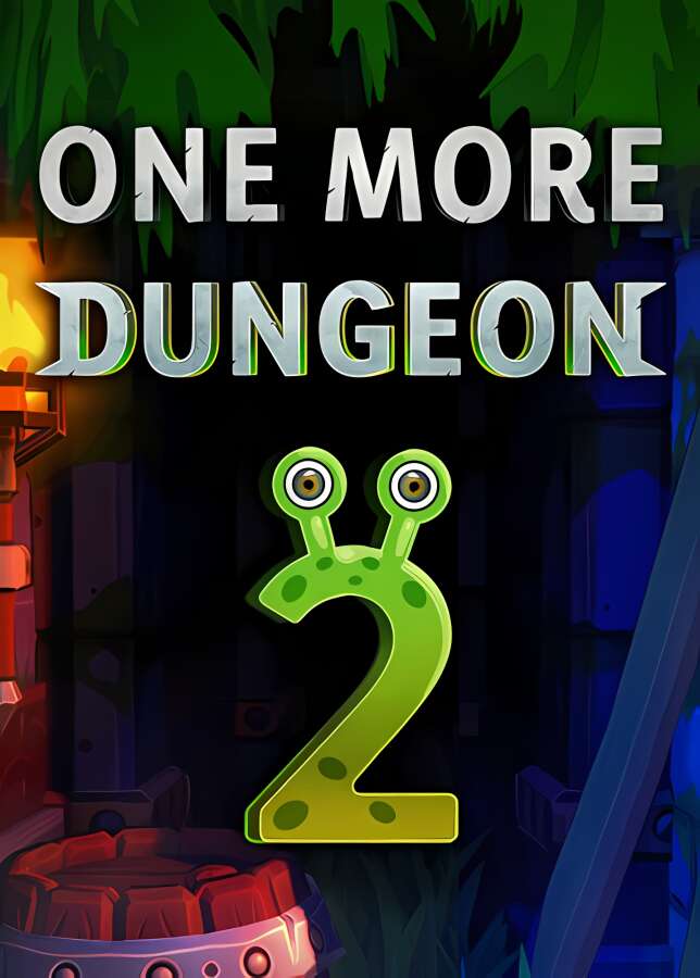 再刷一层2/One More Dungeon 2（V1.1.0）