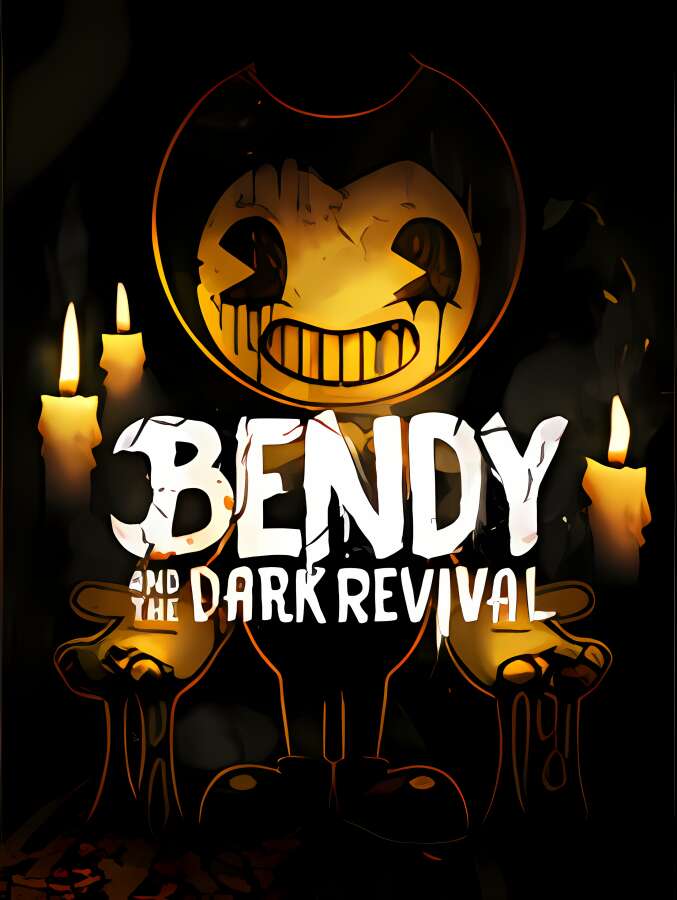 班迪与暗黑重生/Bendy and the Dark Revival（V1.0.2.0255）