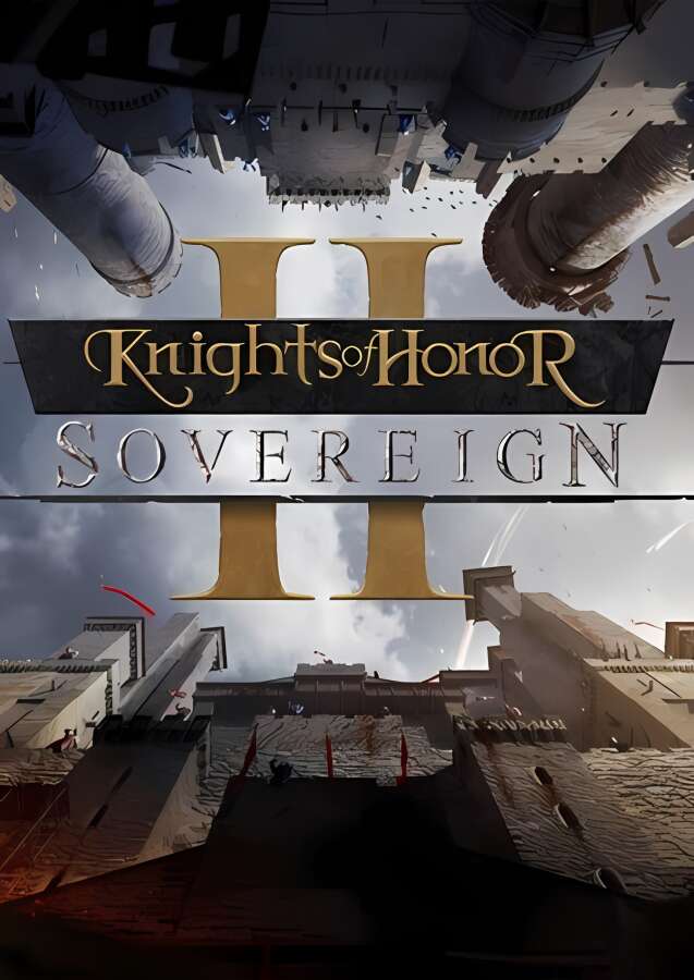 荣誉骑士2:君主/Knights of Honor II:Sovereign（已更新至V1.5.1-31735豪华版+集成新的统一任务+冰原征途+炽焰圣典+黑衣主教+全DLCs+中文语音）