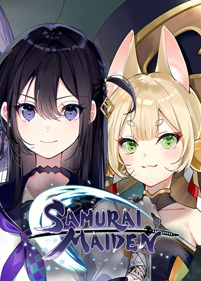 武士少女/Samural Malden（已更新至V240502豪华版+集成刹那的永恒+忍者技能+增强武器+新教程+预约特典 / 及早购买特典+全DLCs+支持手柄）