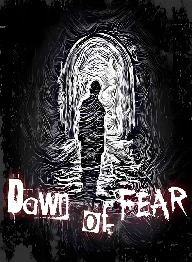 恐惧黎明/Dawn of Fear（集成Build.5760572升级档）