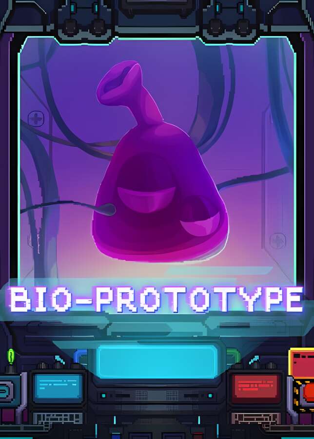 原点计划/Bio Prototype（已更新至V1.0.2+大量更新+集成新器官-犄角)