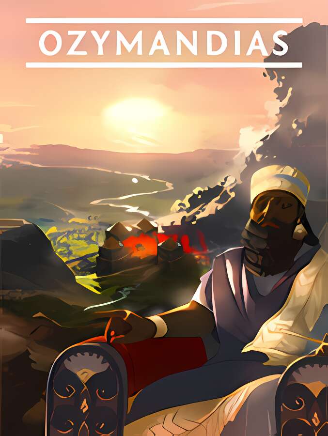 奥兹曼迪斯:青铜时代帝国/Ozymandias Bronze Age Empire Sim（集成Build.10108535升级档）