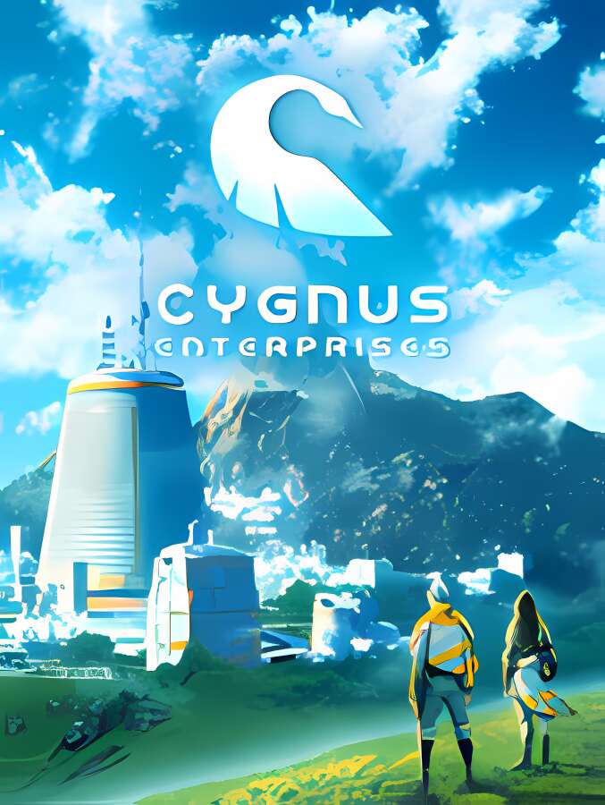 天鹅座企业/Cygnus Enterprises（已更新至V230629-大幅更新+集成幻境探索+新增优化-自由沙盒）