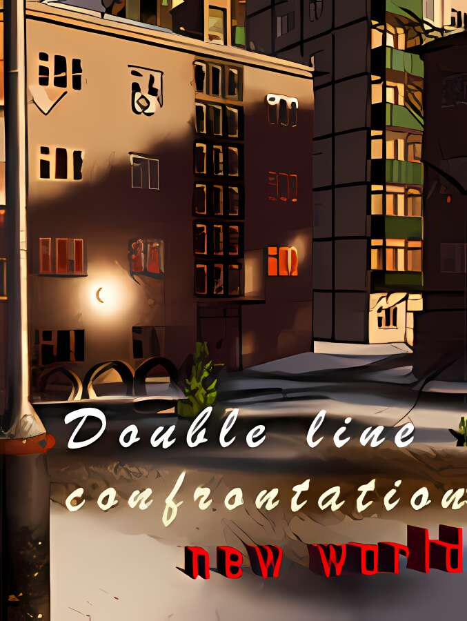 双线交锋:新世界/Double Line Confrontation New World