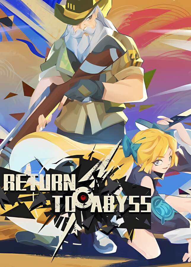 重返深渊/Return to abyss（已更新集成夏日气息-新英雄=汽油链锯增强-新角色-极恶堂主-千穗莉莉+新3皮肤包DLC新英雄-职业猎鬼人-升羽)