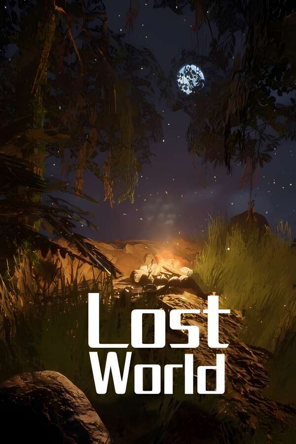 失落的世界/Lost World（集成Build.10253941升级档）