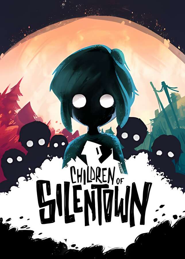 寂静村的孩子们/Children of Silentown（V1.0.0）