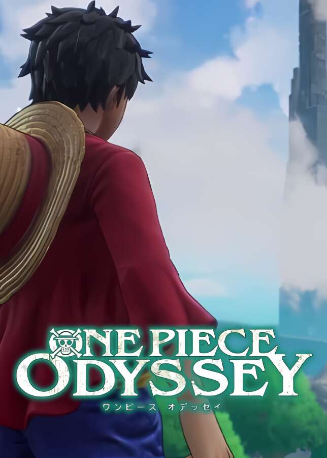 海贼王:时光旅诗/One Piece Odyssey（已更新至V1.0.3奥德赛豪华版+集成追加剧情-旧日絮语等全DLCs+特典奖励+季票+支持手柄+游戏修改器）