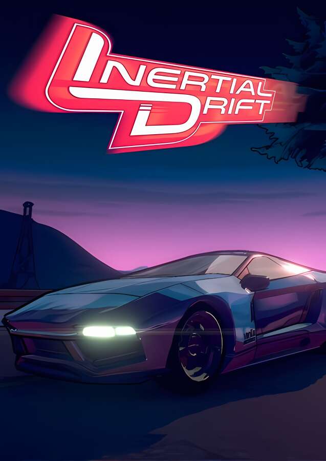 惯性漂移/Inertial Drift（V20221115HF）