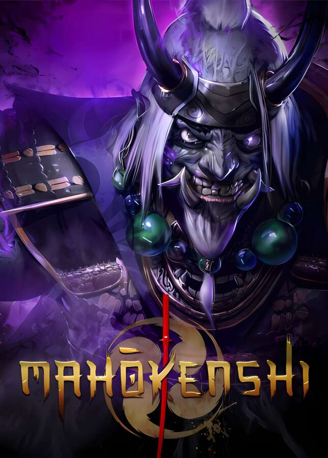 魔法剑士/Mahokenshi（V1.0.0）